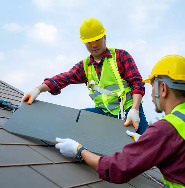Trusted Slate Roofing Company: Your Dedicated Slate Roof Specialists in San Ysidro CA for Unmatched Quality
