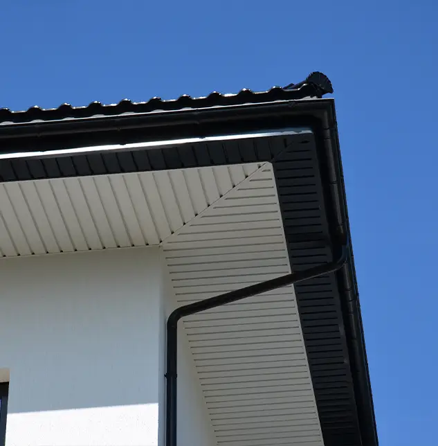 Trusted Soffit and Fascia Experts Serving San Ysidro, CA
