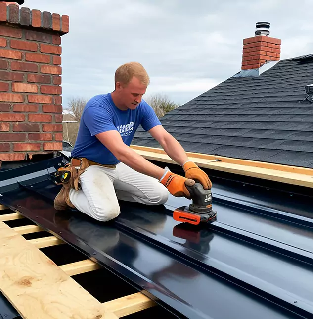 Reliable Roofing Company: Your Trusted Roofers for Superior Standing Seam in San Ysidro, CA
