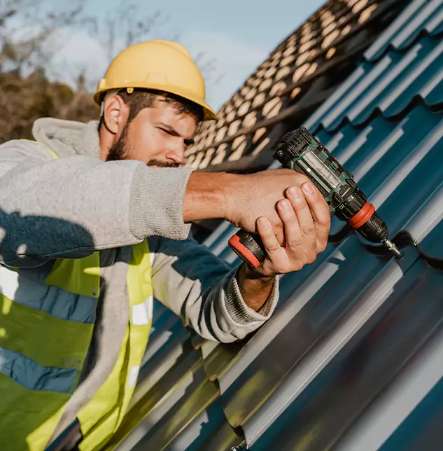 San Ysidro Homeowners Count on San Ysidro Roofing for Steel Roofing Excellence