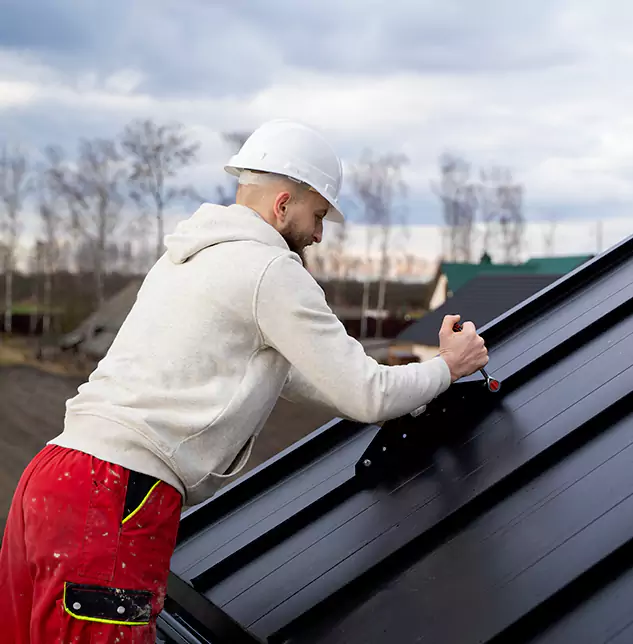Reliable Roofing Company: Your Trusted Roofers for Superior Steel Repair in San Ysidro, CA