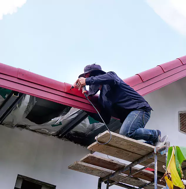 Top Rated Storm Roofing Company in San Ysidro, CA: Skilled Storm Repair Contractors You Can Trust