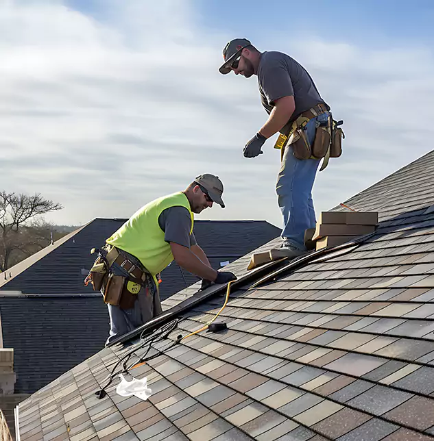Premier Tile Roofers: Trusted Tile Roofing Company for Exceptional Tile Roof Performance in San Ysidro, CA