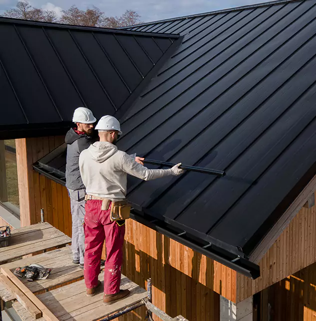 San Ysidro Roofing Delivers Reliable Tin Roofing Solutions Across in San Ysidro, CA