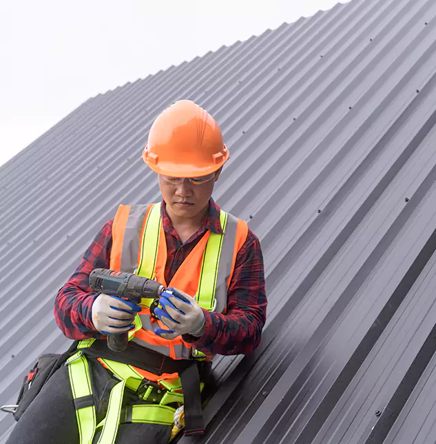San Ysidro's Tin Roof Restoration Experts: Stopping Every Tin Roof Problem