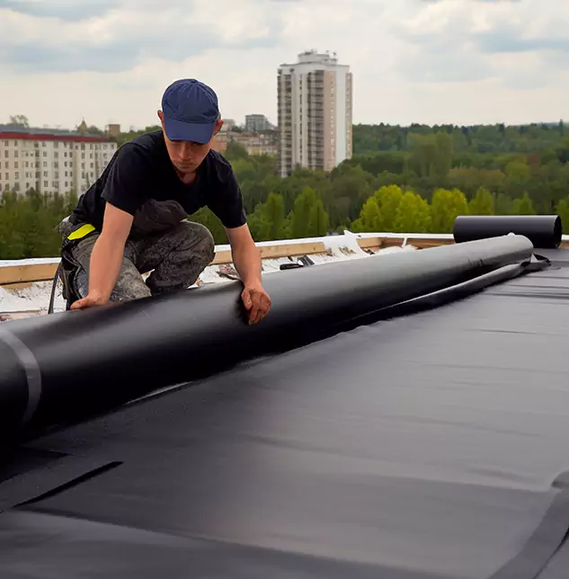 Reliable TPO Roofing Specialists Serving San Ysidro, CA