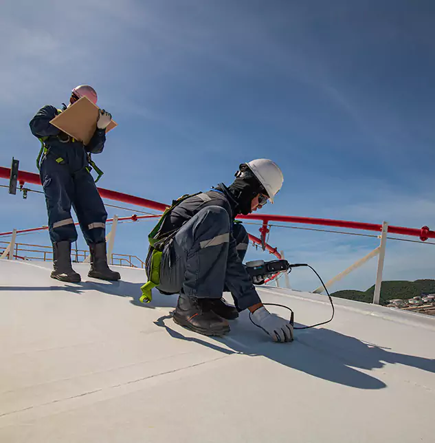 Expert TPO Roofing Contractors Trusted Across San Ysidro, CA