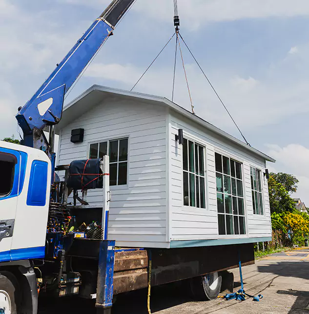 Complete Trailer Roof Replacement Solutions: Keeping San Ysidro's Trailers Sealed and Road-Ready