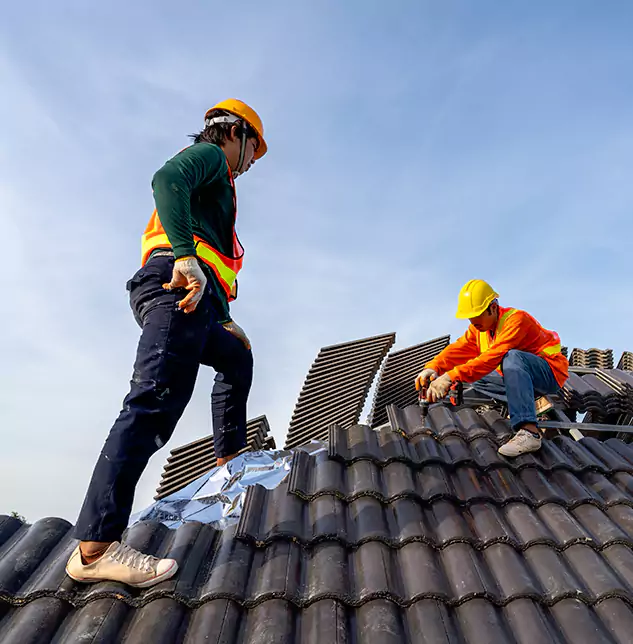 Certified Wind Storm Roof Repair Experts: Defending Properties Across San Ysidro, CA