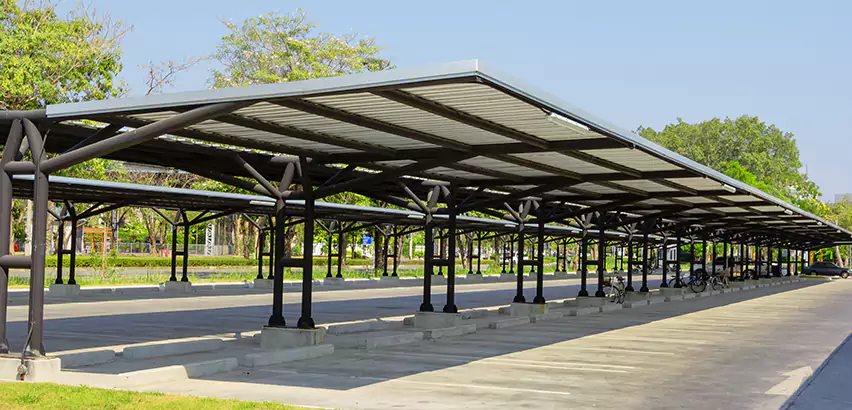 Professional Carport Roof Repair Services in San Ysidro, CA