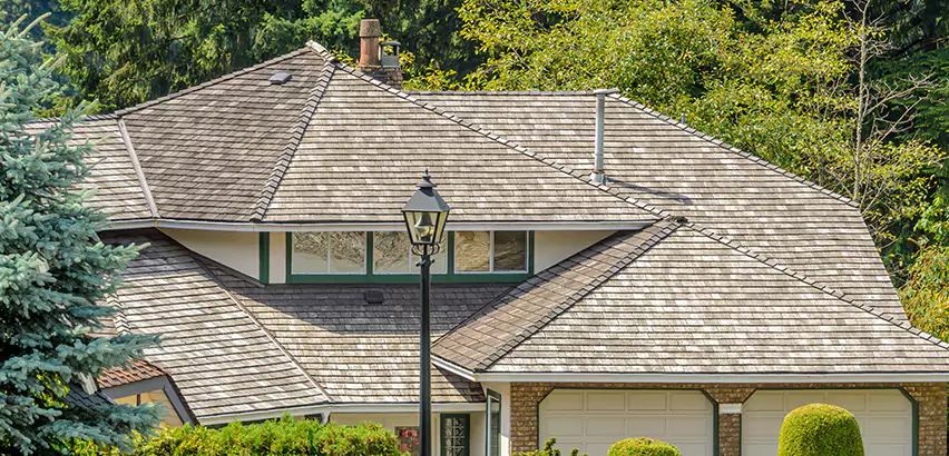 Professional Cedar Roof Installation Services in San Ysidro, CA