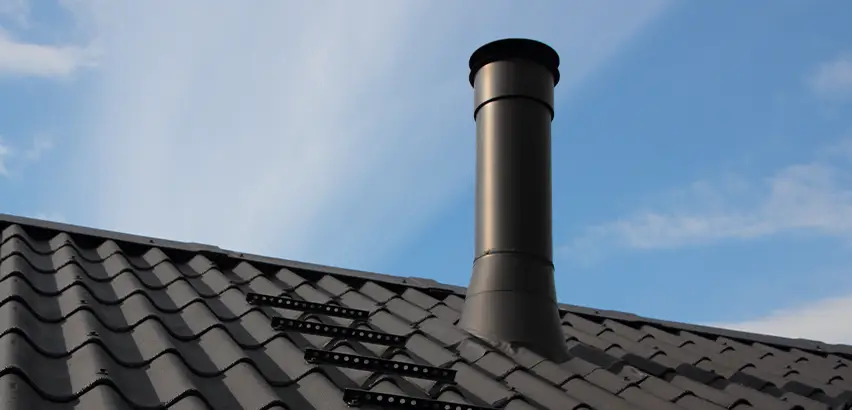 Professional Chimney Flashing Installation Services in San Ysidro, CA