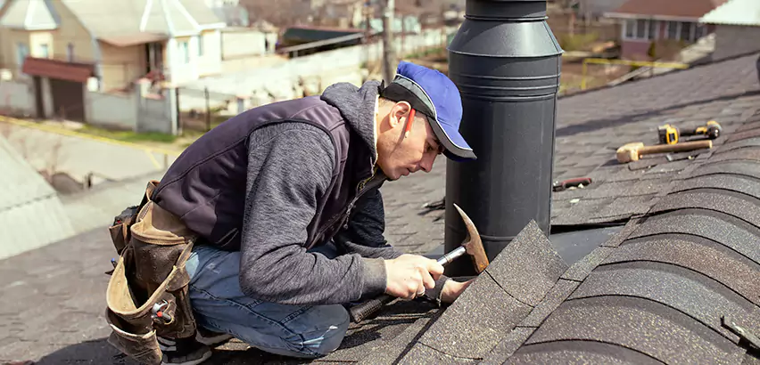 Professional Chimney Flashing Repair Services in San Ysidro, CA