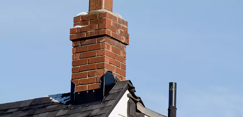 Professional Chimney Flashing Replacement Services in San Ysidro, CA