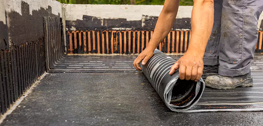 Professional EPDM Roof Repair Services in San Ysidro, CA