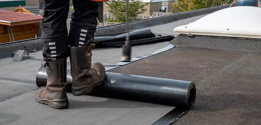 Professional EPDM Roof Replacement Services in San Ysidro, CA