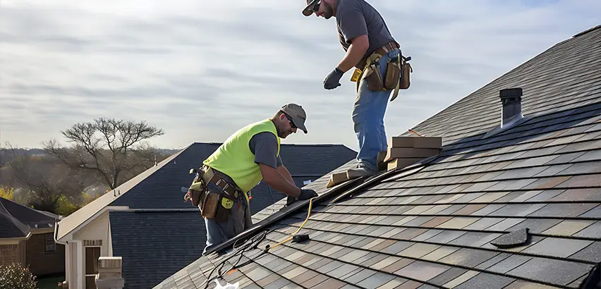Professional Fascia & Soffit Installation Services in San Ysidro, CA