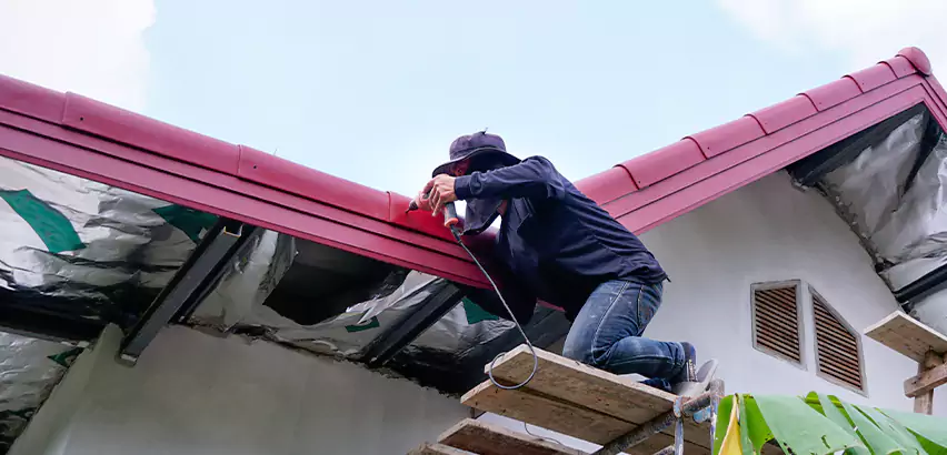 Professional Gutter Installation Services in San Ysidro, CA