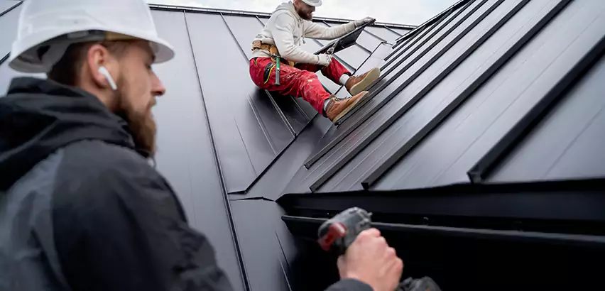 Professional Gutter Repair Services in San Ysidro, CA