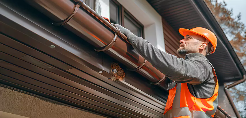 Basement Leak Repair in San Ysidro