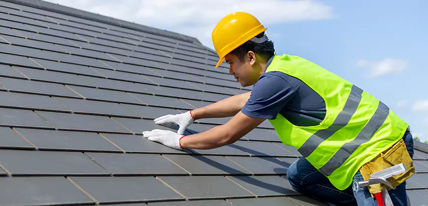 Professional Hail Damage Roof Repair Services in San Ysidro, CA