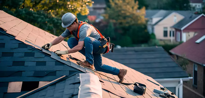 Professional Hole in Roof Repair Services in San Ysidro, CA