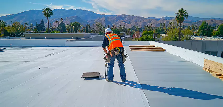 Professional Roof Coating Services in San Ysidro, CA