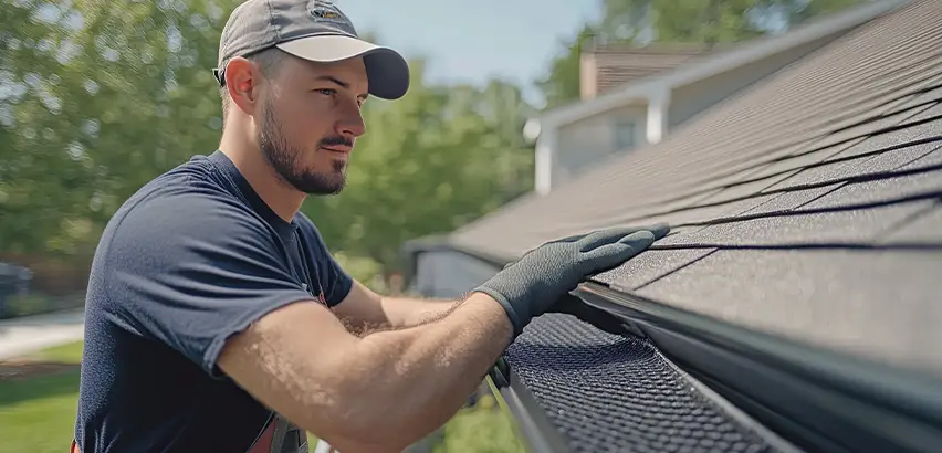 Professional Roof Eaves Services in San Ysidro, CA