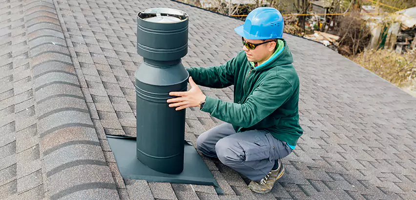 Professional Roof Flashing Repair Services in San Ysidro, CA