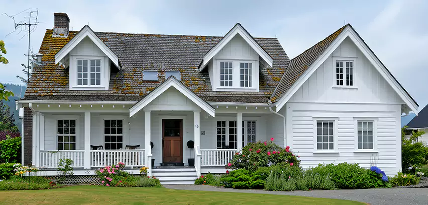 Professional Roofing and Siding Services in San Ysidro, CA