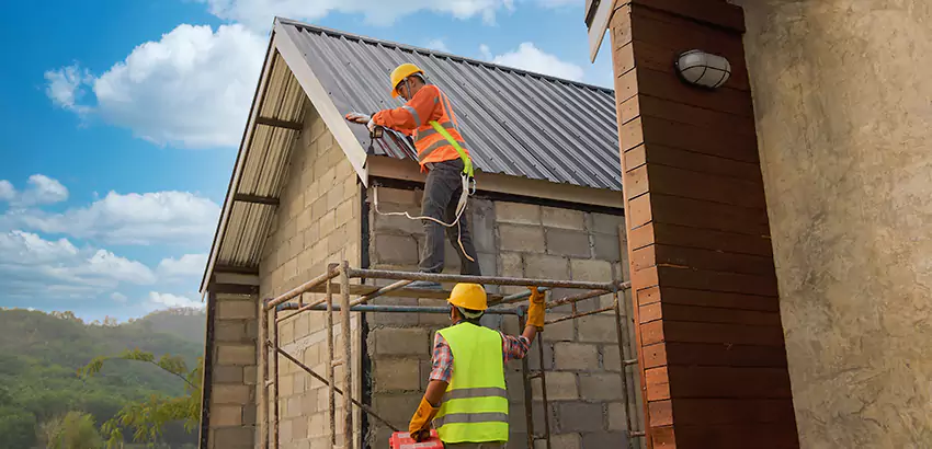 Professional Roofing Services in San Ysidro, CA