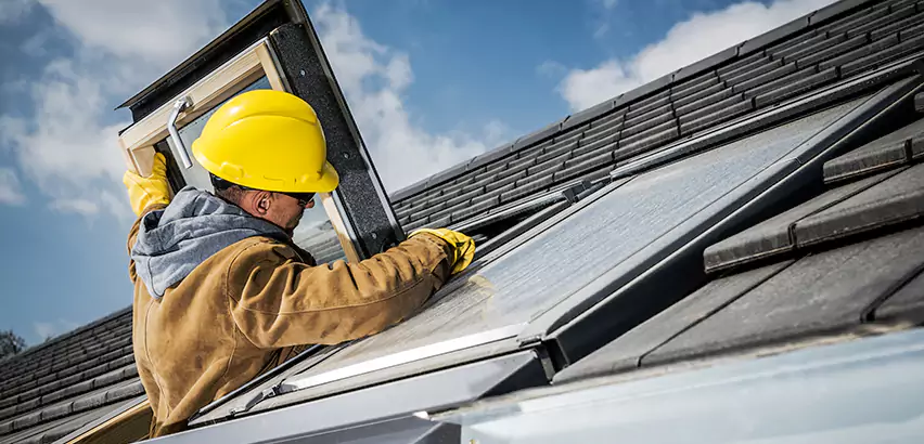 Professional Skylight Repair Services in San Ysidro, CA