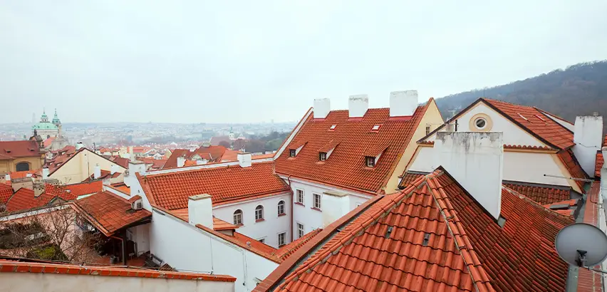 Professional Slate Roof Replacement Services in San Ysidro, CA