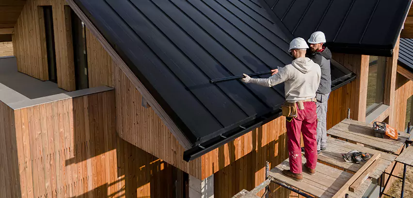 Professional Soffit Repair Services in San Ysidro, CA