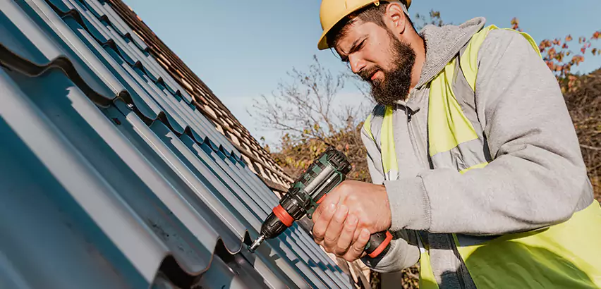 Professional Standing Seam Metal Roofing Services in San Ysidro, CA
