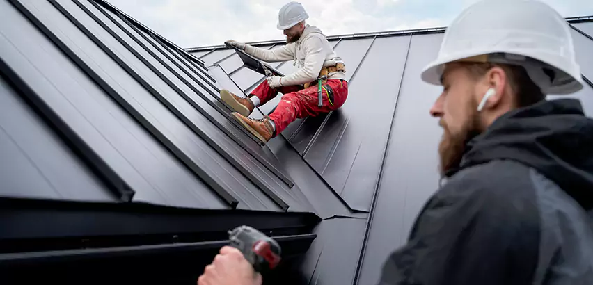 Professional Steel Roof Installation Services in San Ysidro, CA