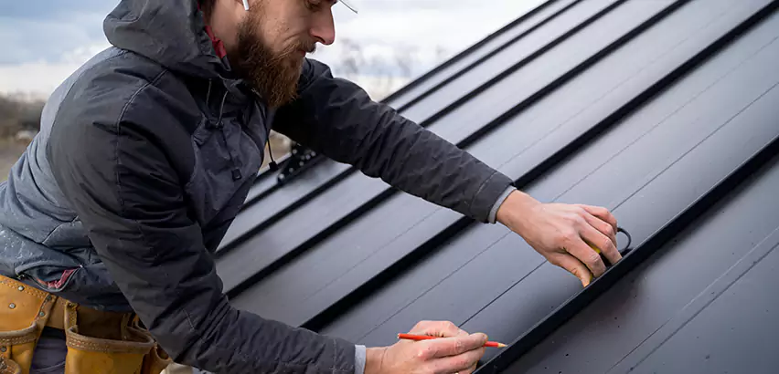 Professional Steel Roof Repair Services in San Ysidro, CA
