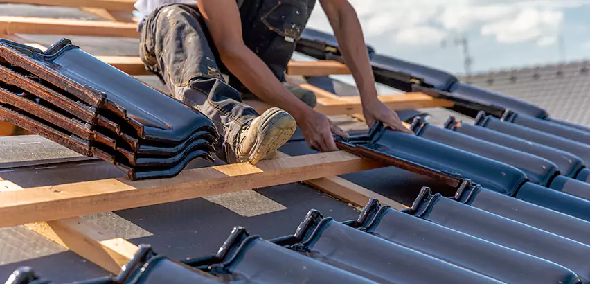 Professional Storm Damage Roof Repair Services in San Ysidro, CA
