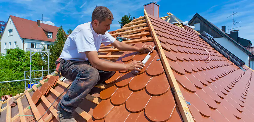 Professional Tile Roofing Services in San Ysidro, CA