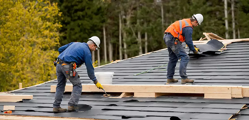 Architectural Shingle Repair San Ysidro
