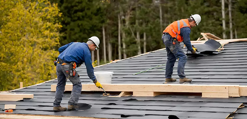Agricultural Roof Maintenance San Ysidro