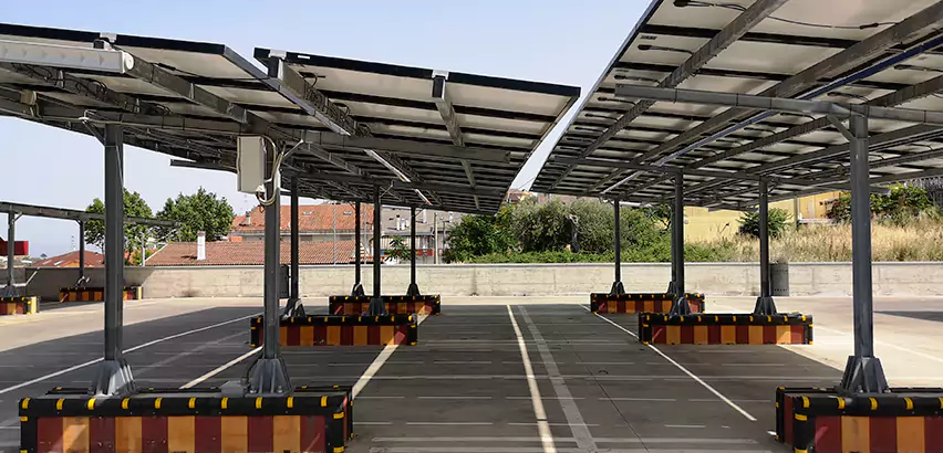Affordable Carport Roofing Repair in San Ysidro