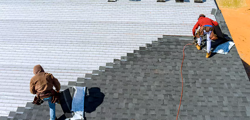 Residential Cedar Roof Repair San Ysidro