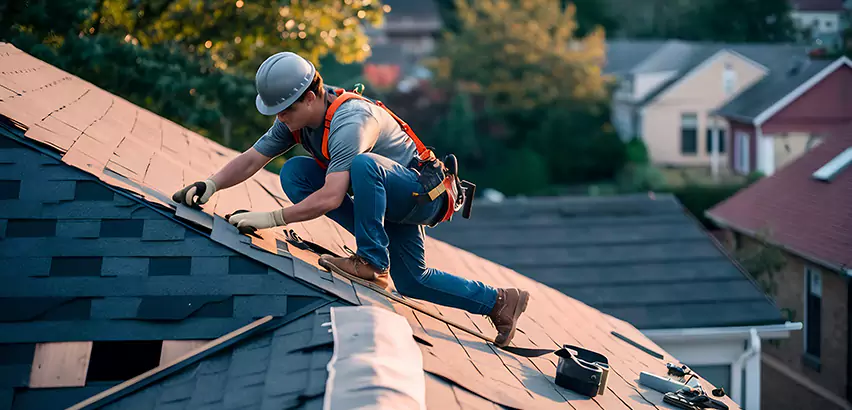 Commercial Roof Coatings in San Ysidro
