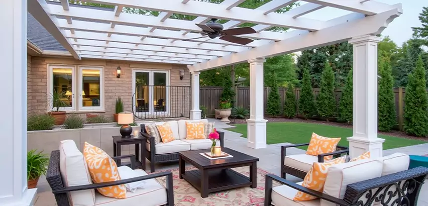 Aluminum Patio Enclosure Repair San Ysidro