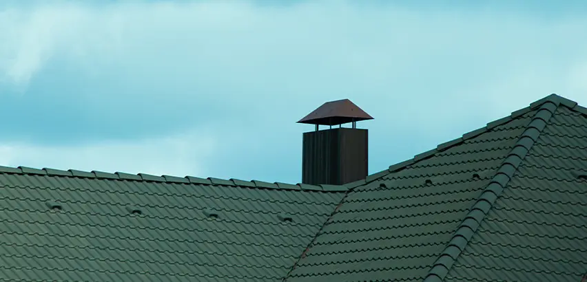 Chimney Flashing Replacement for Storm Damage in San Ysidro