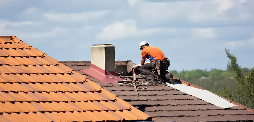 Cedar Roof Maintenance in San Ysidro