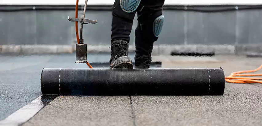 Liquid Waterproofing in San Ysidro