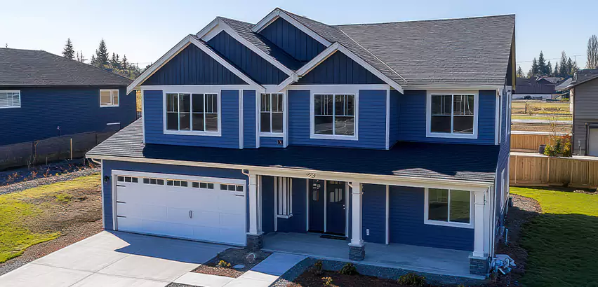 Best Roofing and Siding in San Ysidro