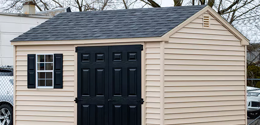 Emergency Shed Roof Repair San Ysidro